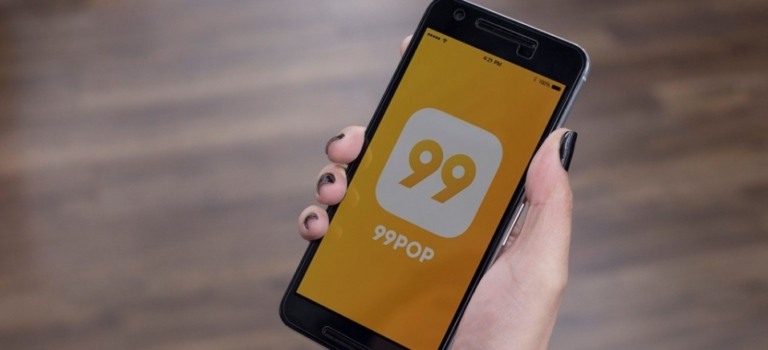 99 e Enel fazem parceria para dar descontos em corridas para quem recicla