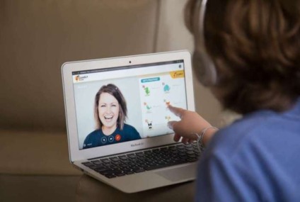 App Cambly cria primeira versão Kids no Brasil