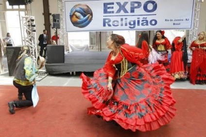 Expo Religião retorna com novidades e muito entretenimento
