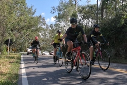 Grampér – Circuito das Águas oferece um novo desafio