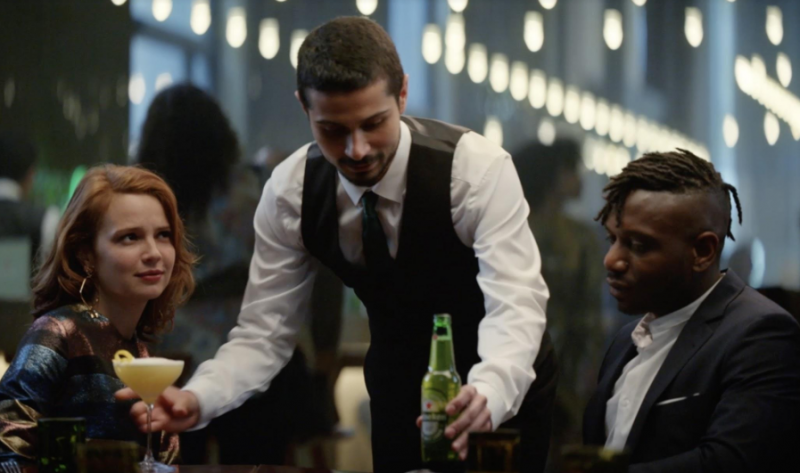 Propaganda da Heineken mostra que bebida não tem gênero