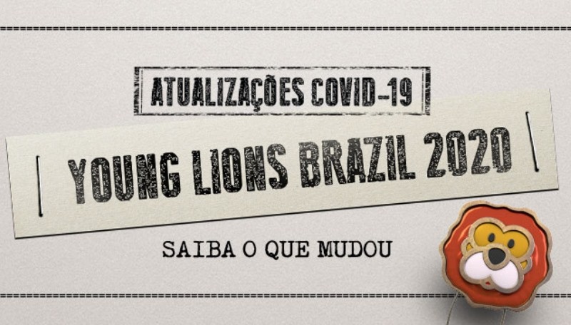 Confira como ficou o Young Lions Brazil 2020