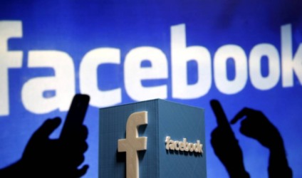 Facebook faz uma limpa na plataforma