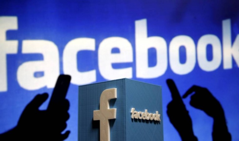 Facebook faz uma limpa na plataforma