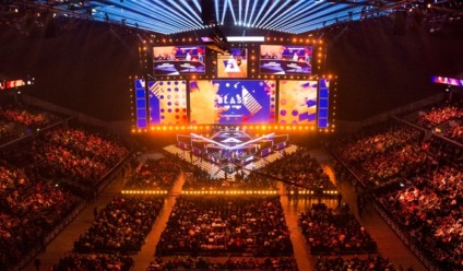 Globo e Globosat fecham parceria para o Blast Pro Series