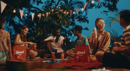 iFood promete dia com mais horas para quem quer aproveitar o Verão