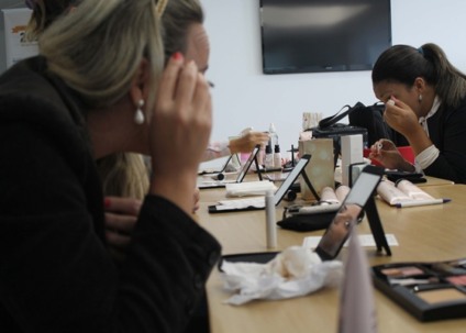 RIC TV e Mary Kay juntos em homenagem às mulheres