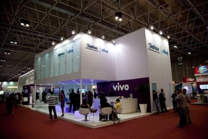 Telefônica | Vivo demonstra inovações na Futerecom 