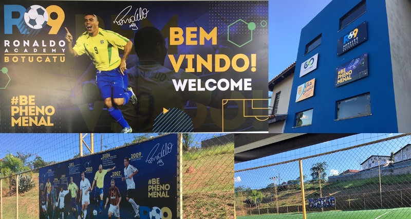 Camarotes são geradores de emprego no Carnaval.