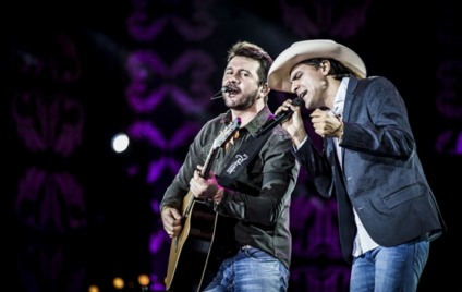 Country Summer Fest 2014 divulga atrações