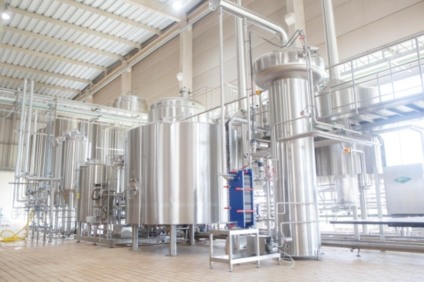 Cervejaria Berggren promove o 1º Rock in bier