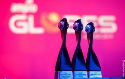 Confira a shortlist nacional do Ampro Globes Awards