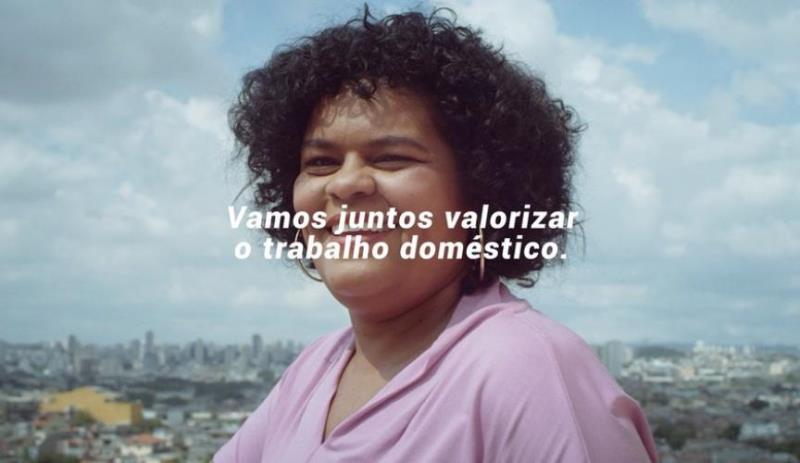 Veja Multiuso valoriza o trabalho doméstico Veja Multiuso valoriza o trabalho doméstico