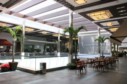 Fashion Mall aposta em brindes para surpreender clientes