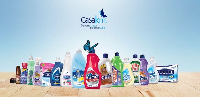 Casa KM realiza doações especiais a ONGs