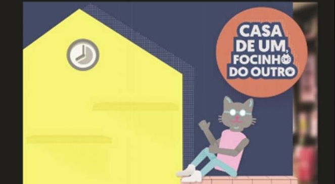 Imaginarium lança produtos para pets 'Casa de um, focinho do outro'