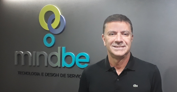 Mindbe nomeia CEO