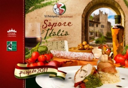Senac Rio apoia o Petrópolis Gourmet