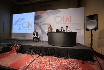 São Paulo recebe a sétima Open Innovation Week