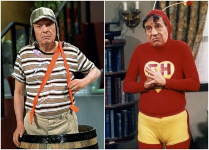 Chaves e Chapolin estreiam dia 21 de maio no Multishow