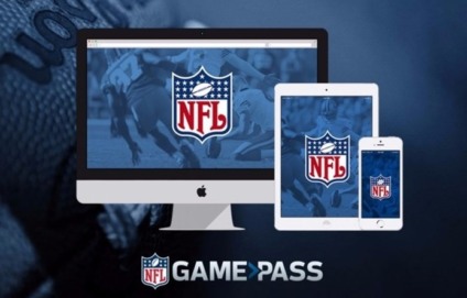 Vivo é a operadora oficial do NFL Game Pass