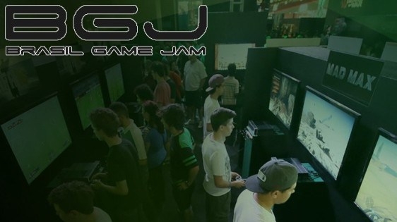 PUC-PR sedia a Global Game Jam