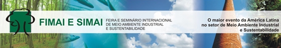 Fimai apresentará estação de reciclagem