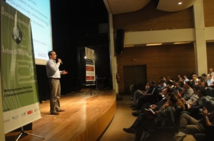 São Paulo recebe o Digitalize-ME