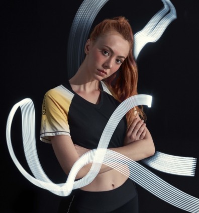 Alto Giro apresenta a coleção AG Reflective Alto Giro apresenta a coleção AG Reflective
