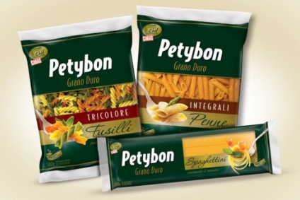Petybon presenteia no Dia Mundial da Massa