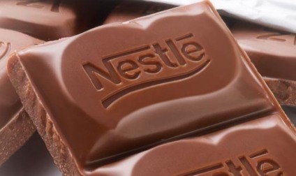 Loja on-line da Nestlé faz parceria com o Rappi