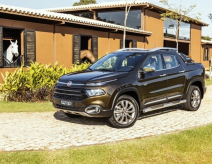 FCA ativa marcas na Festa do Peão de Barretos