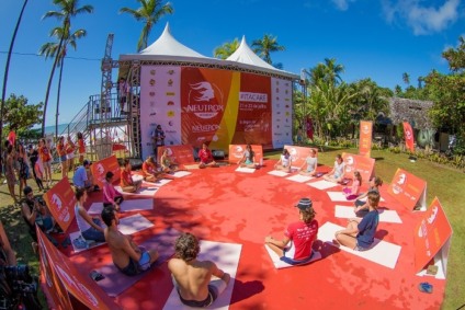 Itacaré recebe a 3ª edição do Neutrox Weekend