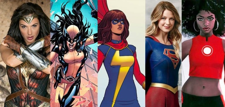 Sakura Anime Fest terá mulheres no comando