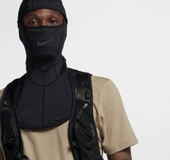 Nike é acusada de racismo em Londres