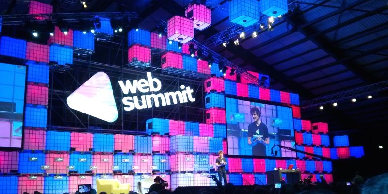 Web Summit divulga os principais palestrantes