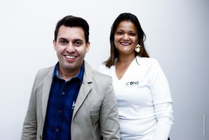 Ícone desenvolve o Live Mkt em Uberlândia