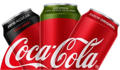 Coca-Cola define três agências de Live Marketing