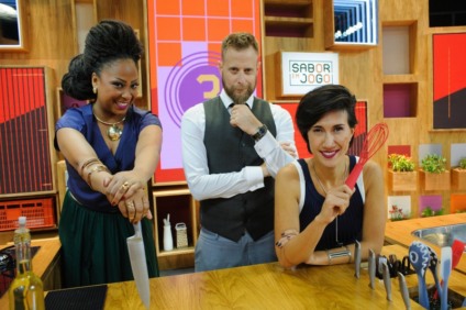 GNT lança competição gastronômica