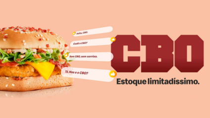 O maior clássico do McDonald's está de volta