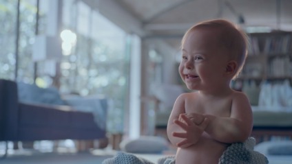 Campanha de Johnson's alcança cerca de 20 milhões de visualizações na internet