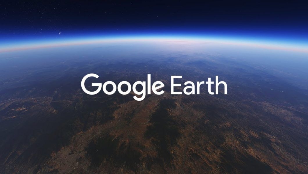 Novo Google Earth está no ar