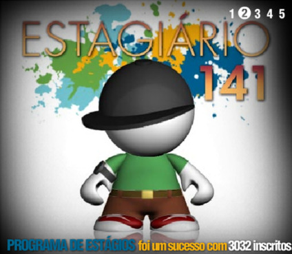 Programa de estágio da 141 SoHo superou expectativas