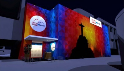 Infoglobo realiza série de ações no Carnaval 2016