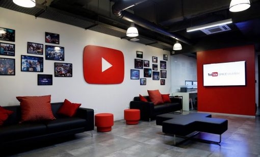 Google vai inaugurar o Youtube Space no Rio de Janeiro