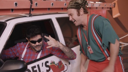 FIAT apresenta segundo filme da campanha digital para o natal