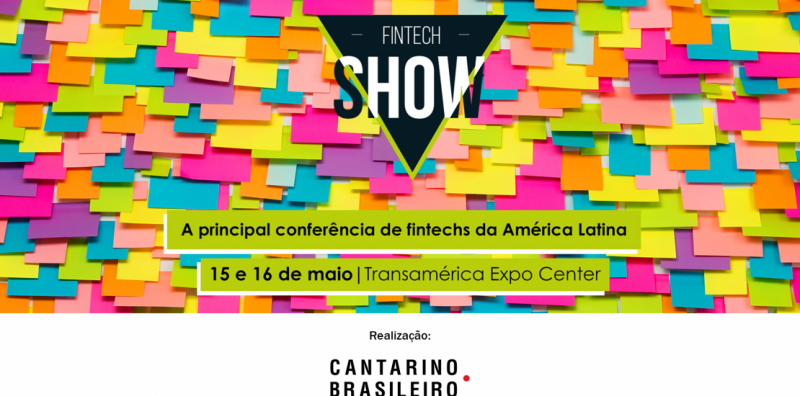 Transamérica Expo é palco da Fintech Show