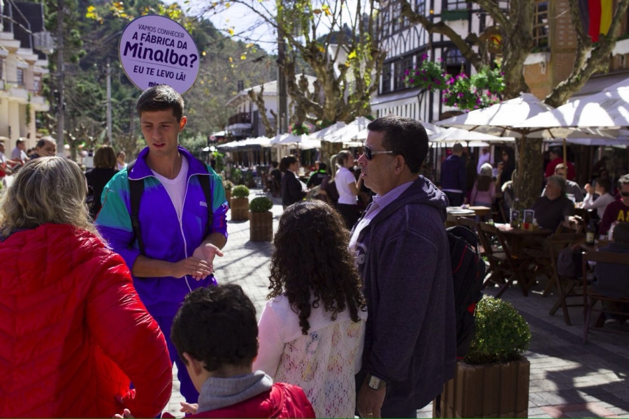 Festival de Inverno de Campos do Jordão