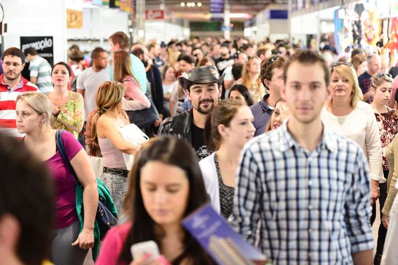 ExpoBento 2016: opção para quem deseja crescer