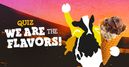 Ben & Jerry's lança sabores inspirados no Queen e quiz sobre a banda Ben & Jerry's lança sabores inspirados no Queen e quiz sobre a banda